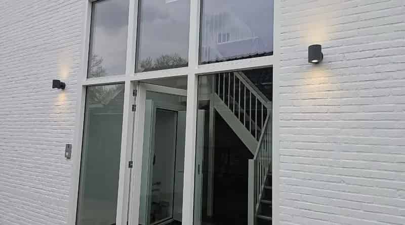 Luxe appartement De Bilt 3 slaapkamers 99m2 dakterras A++