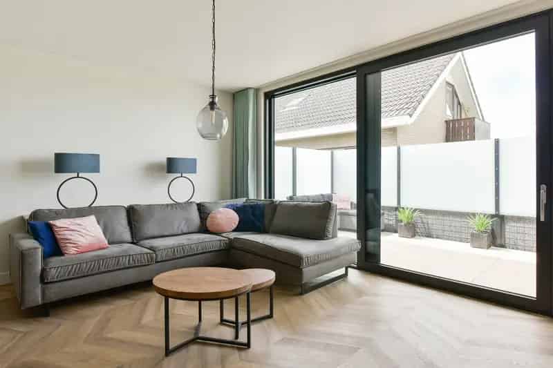 Appartement te koop: Eerste Hoefweg 8 1426 AK de Hoef 