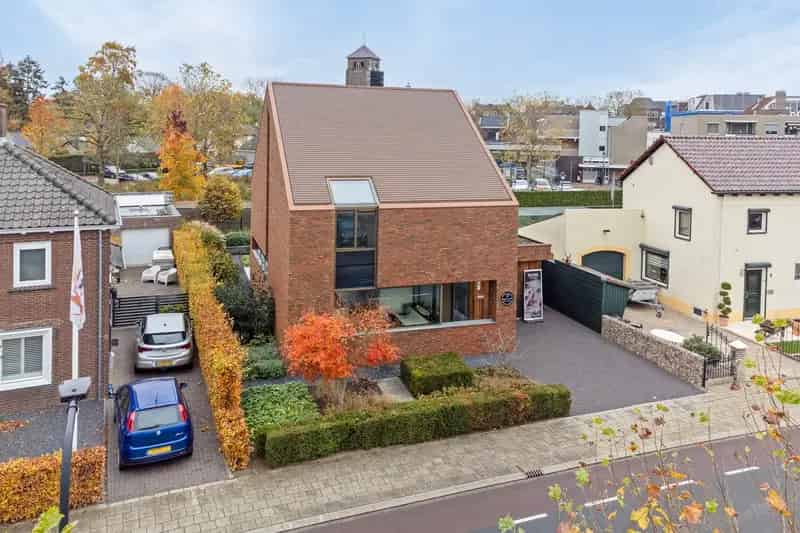 Luxe Vrijstaande Woning Bemmel 3 slaapkamers 2 badkamers Energielabel A