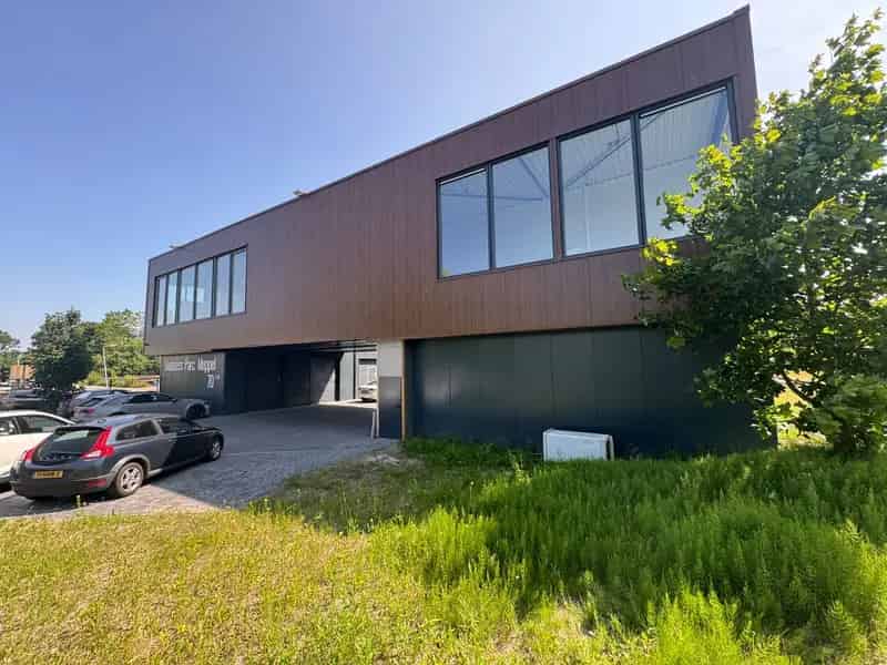 Bedrijfshallen te Huur Meppel Ezingerweg
