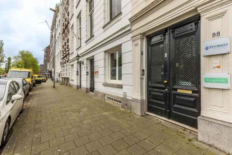 Kantoor Rotterdam | Zoek kantoren te huur: Haringvliet 88 3011 TG Rotterdam [funda in business]