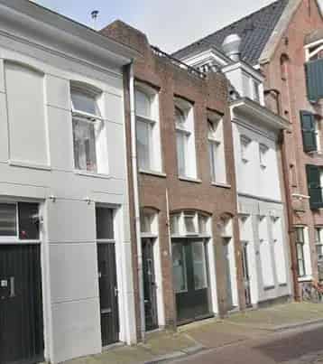 Te Huur 1 Kamer Groningen Hardewikerstraat