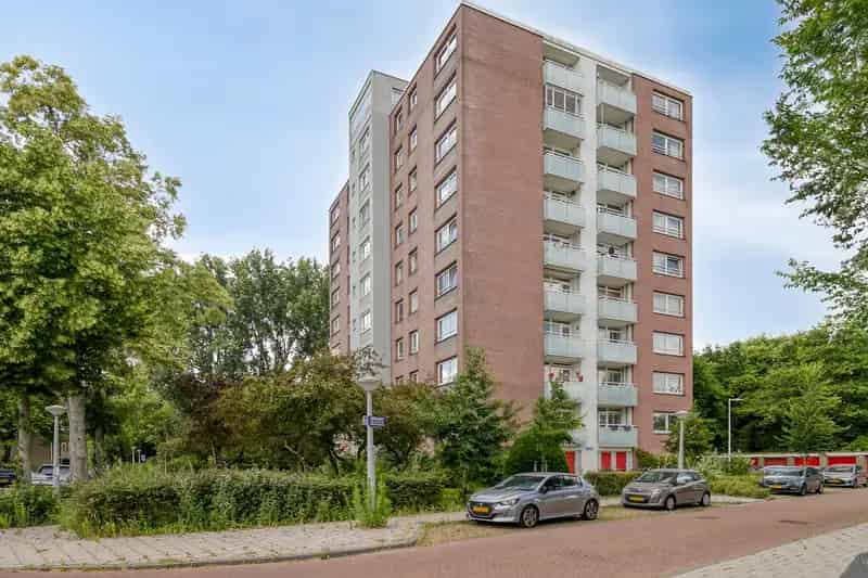 Appartement Amsterdam 77m2 2 slaapkamers balkon