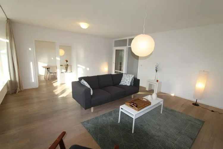 Appartement Te Huur in Amsterdam, Noord-Holland