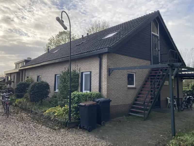 Kamer Landelijk Gebied Odijk