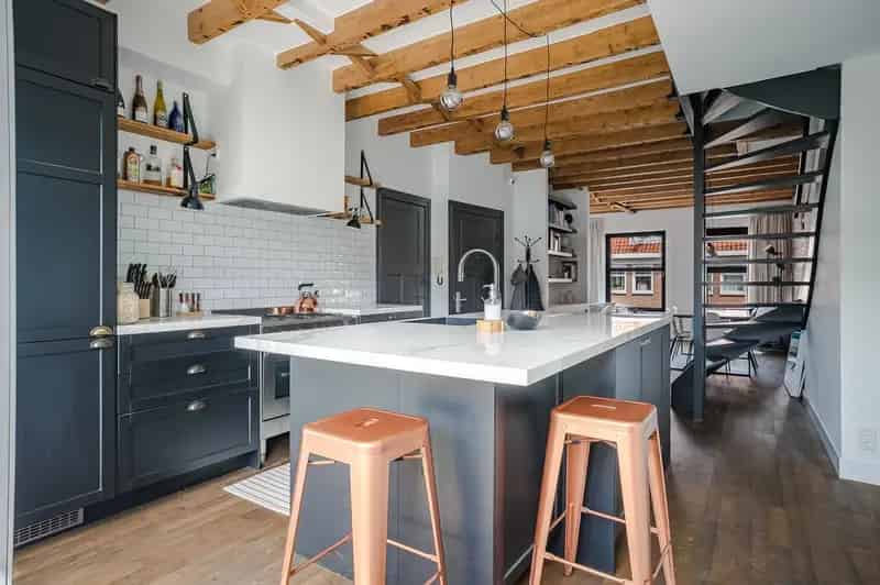 Appartement te koop: Marco Polostraat 75-2 1057 WG Amsterdam 