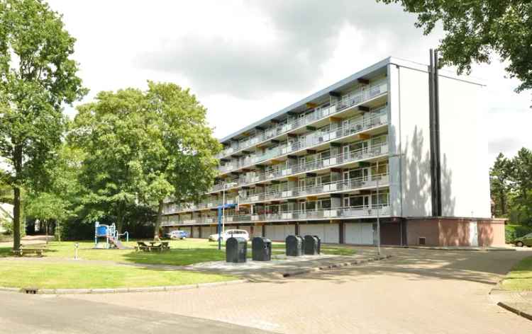 Ruim 3 Kamer Appartement Castricum