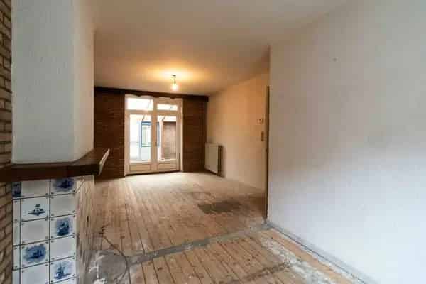 Eenvoudige Tussenwoning 3 Slaapkamers JOOST Huurders Voorrang