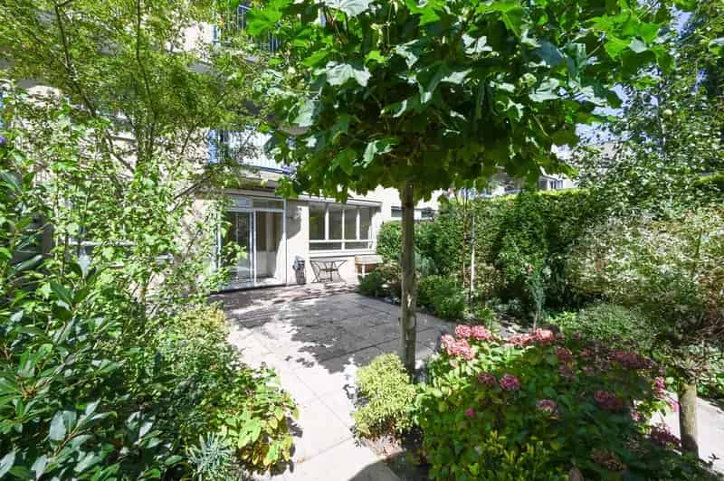 Appartement te koop: Margarethaland 203 2591 TZ Den Haag | Funda