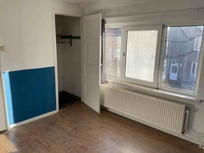 Woonhuis te huur Maastricht