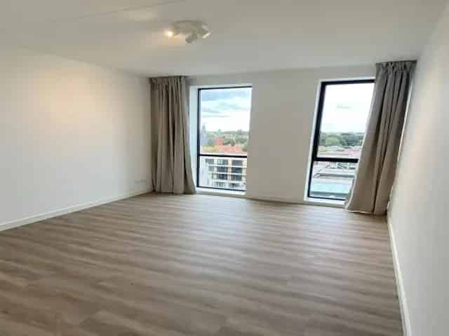 Appartement Torenallee Eindhoven 2 Slaapkamers Strijp-S