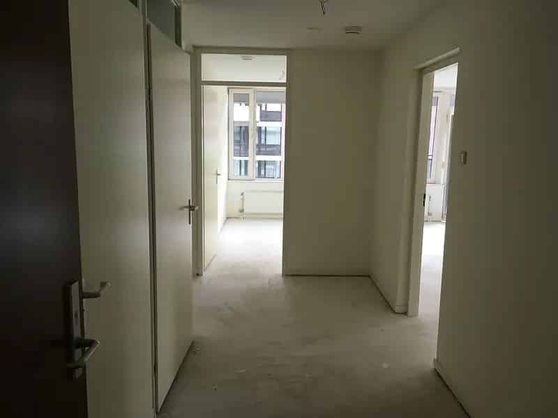 3 Kamerappartement Eindhoven Lichtstraat