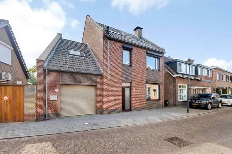 Huis te koop: Postillonstraat 42 4813 EW Breda | Funda