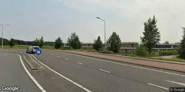 Studio Maastricht: Eigen Keukentje Gemeenschappelijke Faciliteiten