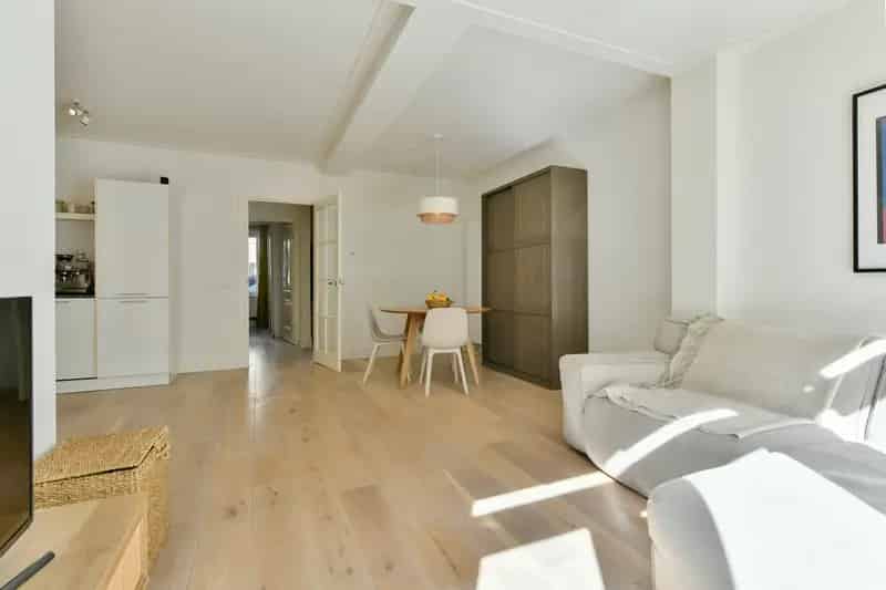 Appartement te koop Amsterdam West Rembrandtpark