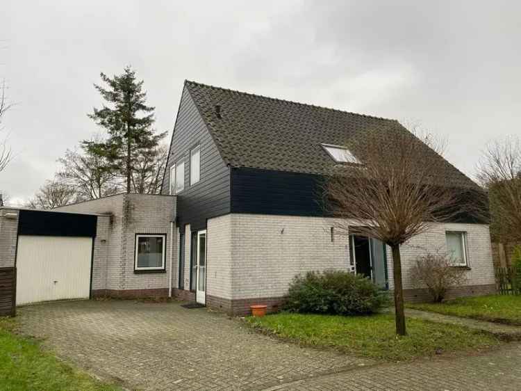 Huis Te Huur in Olst, Overijssel