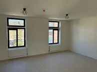 Appartement Sas van Gent Stationsstraat