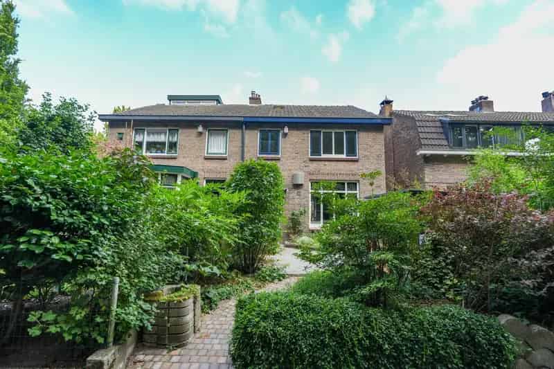 Twee Onder Een Kapwoning Nijmegen Wolfskuil
