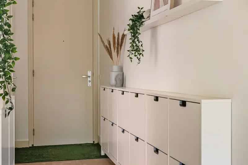 Luxe 4-Kamerappartement Prinsegracht Den Haag