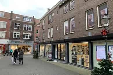 80 m2 Winkelruimte te Huur Venlo Centrum