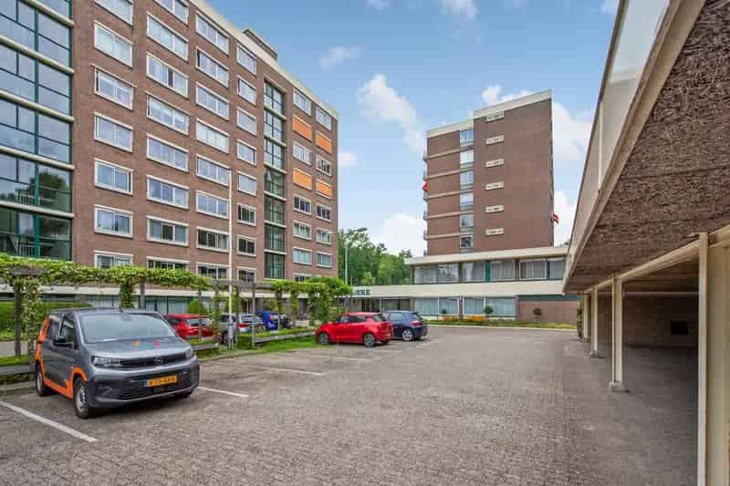Appartement te koop: Dr H. Colijnlaan 6-F174 2283 XM Rijswijk (ZH) | Funda