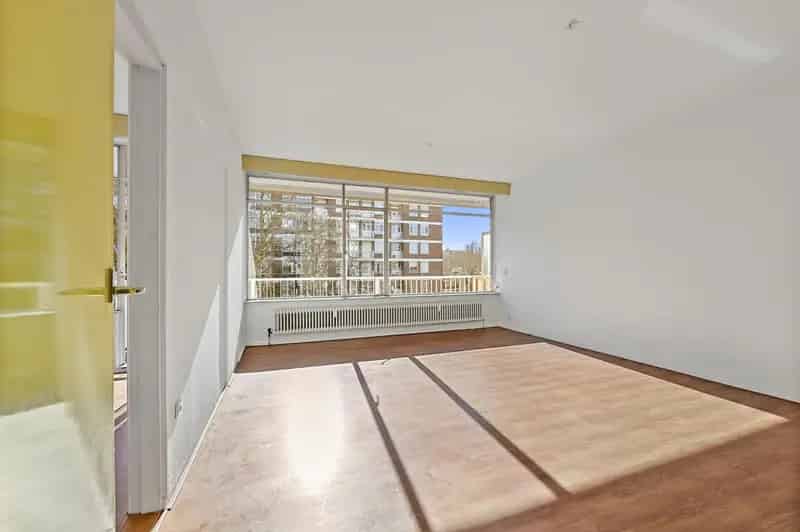 2-Kamer Appartement Mariahoeve - Startersappartement