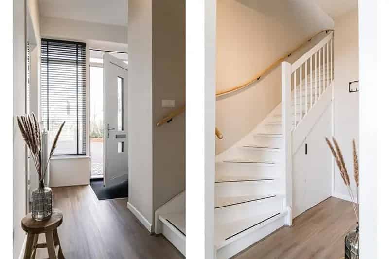 Luxe Gemeubileerde Maisonnette 3 Slaapkamers Haarlem