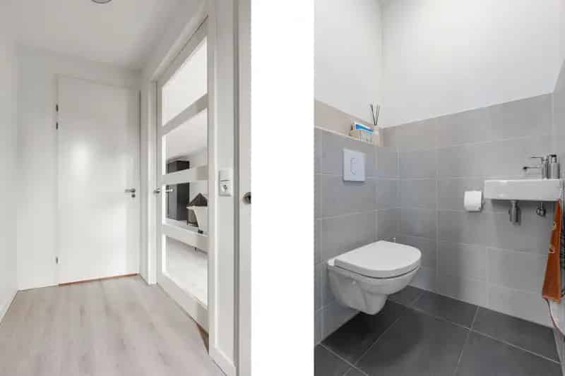 Moderne Herenhuis Lent 5 Slaapkamers A++ Energiezuinig