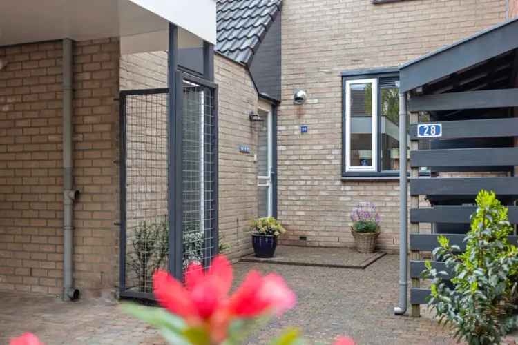 Huis te koop Epe: Ruime gezinswoning met 4 slaapkamers en energielabel A