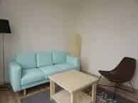 Appartement Utrecht Burgemeester Reigerstraat 2 kamers 46m2