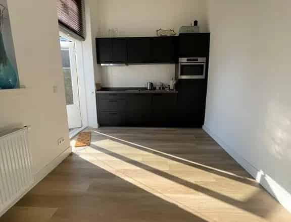 Appartement Stationsstraat Tilburg Centrum 1870 gerenoveerd