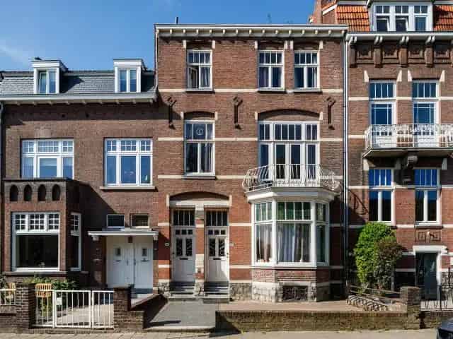 Studio Maastricht Eigen Tuin Starters Studenten