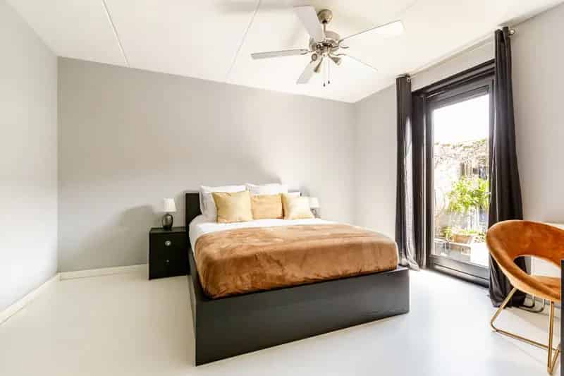 Levensloopbestendige Bungalow Almere met 12 Zonnepanelen en Energielabel A