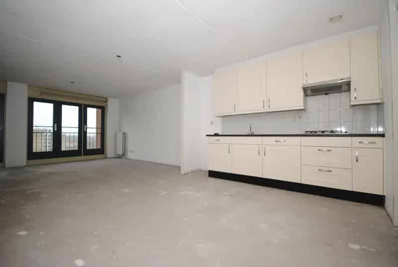 2 Kamer Appartement Den Haag Galerijflat 69m2 Energielabel A