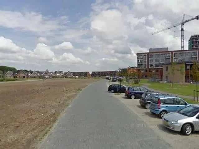 Appartement Heerhugowaard 2 slaapkamers balkon
