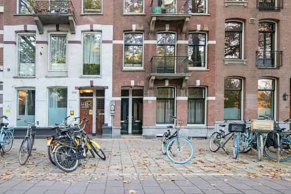 Gerenoveerde 4 Kamer Woning te Huur De Pijp