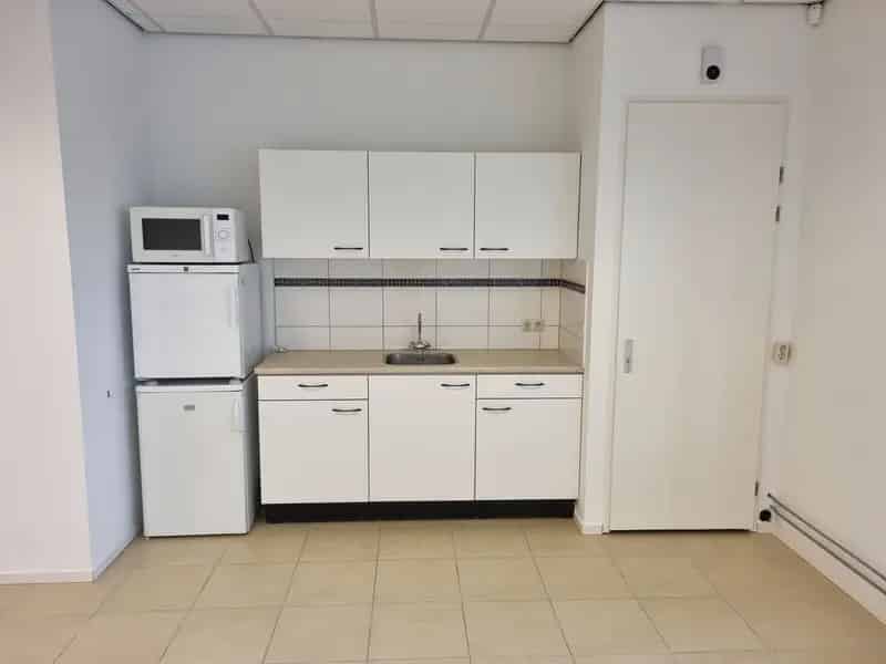 Kantoorruimte te Huur Aalsmeer 61m2 Modern Turn-key