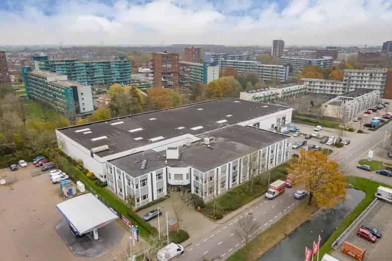 23-575m2 Kantoorruimte te Huur Leiderdorp