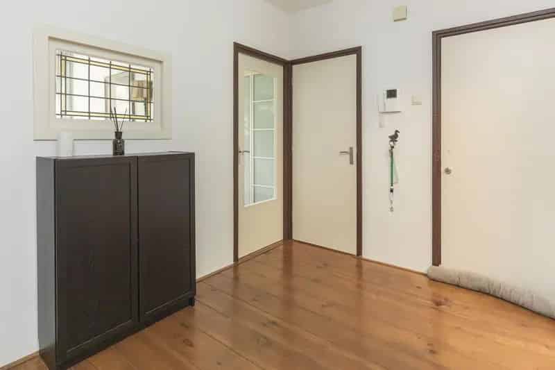 3 Kamer Appartement Nieuwenoord Rotterdam
