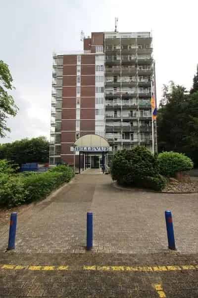 Ruim 1 Slaapkamer Appartement Vaals Landelijke Locatie
