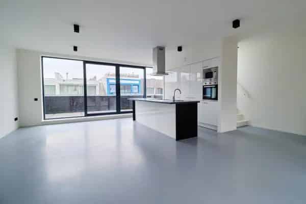 Appartement Amsterdam John Blankensteinstraat