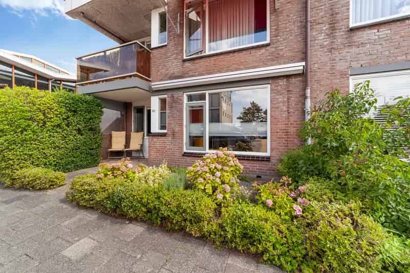 Appartement te koop: Bakkershof 92 2291 DE Wateringen | Funda