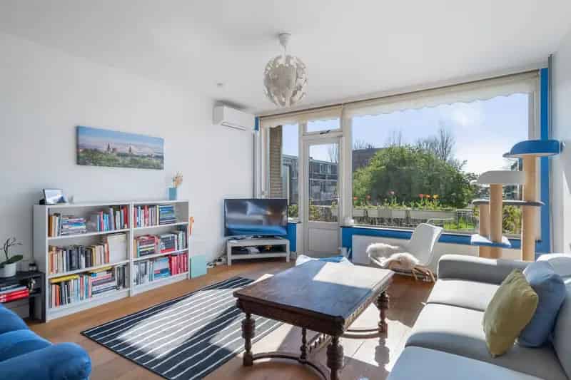 Huis te koop: Duyvenvoordestraat 22 2681 HM Monster 