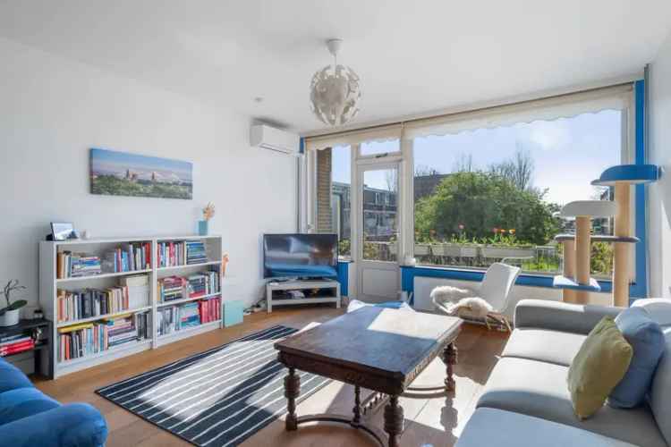 Huis te koop: Duyvenvoordestraat 22 2681 HM Monster 