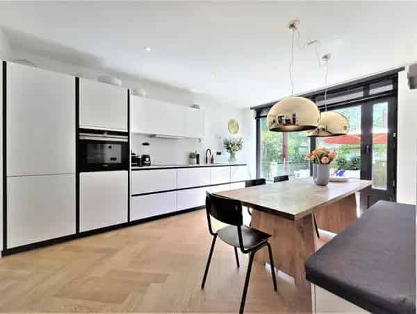 Appartement Te Huur , Amsterdam, Noord-Holland