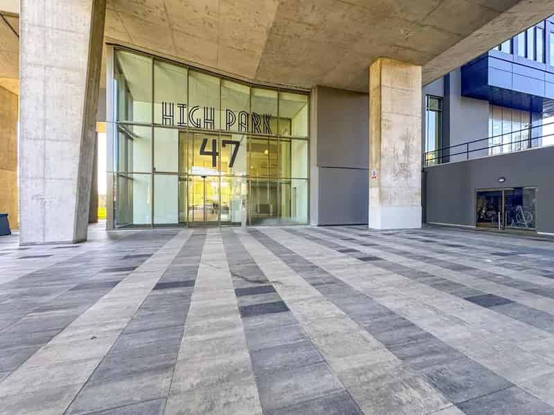 Luxe Appartement Arnhem Centrum - Balkon en Uitzicht
