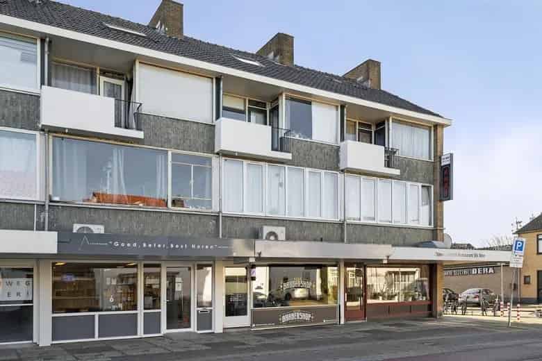 103m2 Winkelruimte te Huur Ede