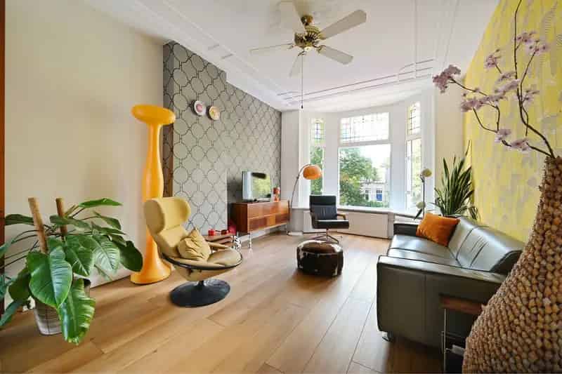 Appartement te koop: Bergselaan 168-A 3037 CJ Rotterdam | Funda