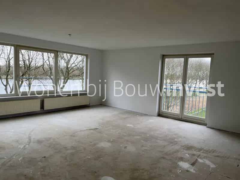 3-kamer appartement Diemen-Noord 96m2 nabij Amsterdam