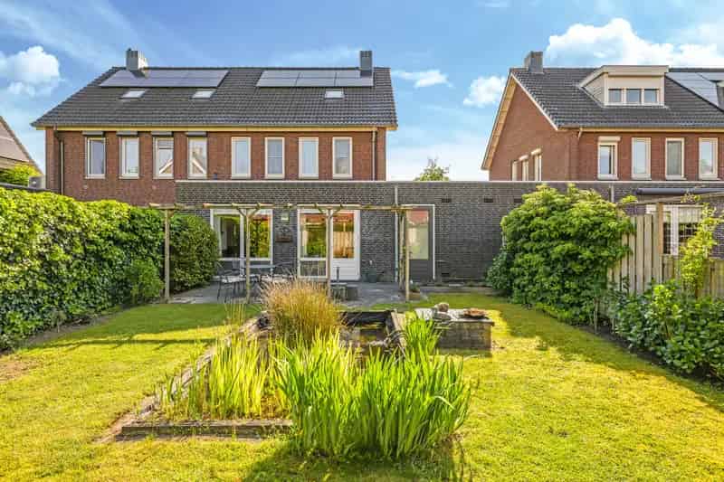 Huis te koop: Paardenbloem 62 6665 HE Driel 